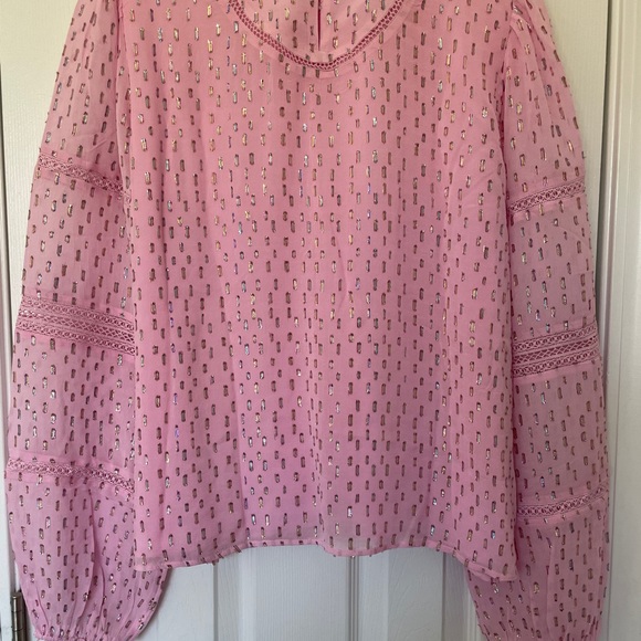 Lilly Pulitzer Briley top - Picture 1 of 6